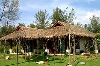 Kho Khao Island Beach Resort and Spa Khao Lak