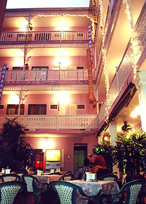 Sawasdee Bangkok Inn Hotel