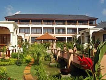 Samui Jasmine Resort Koh Samui Samui Jasmine Resort Koh Samui