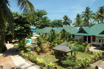 Ocean View Resort Koh Lanta
