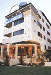 Krabi City Seaview Hotel