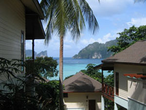 Arayaburi Resort, Phi Phi Island General Picture Arayaburi Resort, Phi Phi Island General Picture