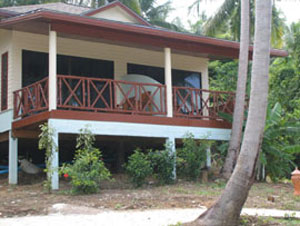 Arayaburi Resort, Phi Phi Island General Picture Arayaburi Resort, Phi Phi Island General Picture