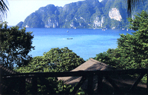 Arayaburi Resort, Phi Phi Island General Picture Arayaburi Resort, Phi Phi Island General Picture