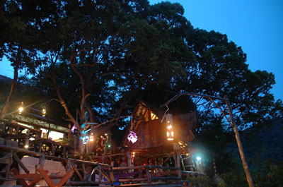 Lanta Marine Park View Resort Koh Lanta