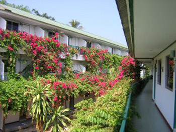 Kamala Beach Inn Hotel Phuket