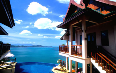 Sandalwood Luxury Villas Hotel Koh Samui Sandalwood Luxury Villas Hotel Koh Samui