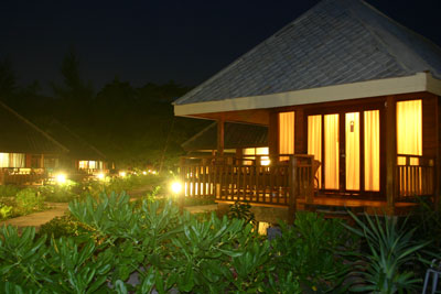 Nakara Longbeach Resort Koh Lanta