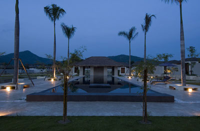 AKA Resort Hua Hin