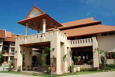Andamanee Boutique Resort Krabi Andamanee Boutique Resort Krabi