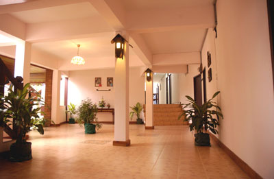 Sawasdee Place Hotel Mae Hong Son