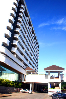 Katina Hotel Phuket