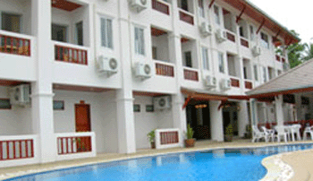 The Nature House Hotel Koh Samui The Nature House Hotel Koh Samui