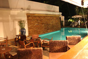 Carpe Diem Hotel Koh Samui
