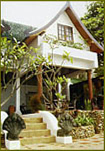 Banthai Resort Restaurant Koh Chang Banthai Resort Restaurant Koh Chang