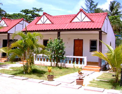 Lanta Bee Garden Hotel Koh Lanta