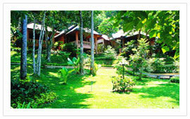 Diamond Private Resort Krabi Diamond Private Resort Krabi