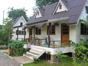 Yoko Riverkwai Resort Kanchanaburi Yoko Riverkwai Resort Kanchanaburi