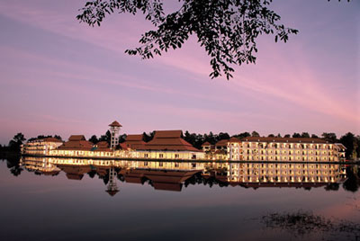 Green Lake Resort Chiang Mai