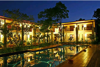 Duang Jai Resort Krabi