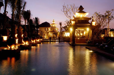 Thiwa Ratri Resort and Spa Phuket