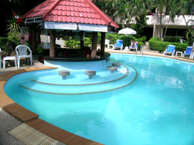 Swiss Palm Beach Hotel Phuket Swiss Palm Beach Hotel Phuket