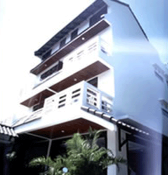 Sunset Mansion Phuket Hotel