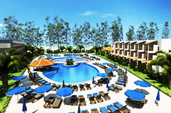 Sunwing Resort and Spa Phuket