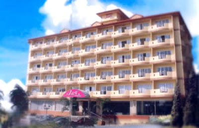 J.A. Villa Pattaya Hotel J.A. Villa Pattaya Hotel