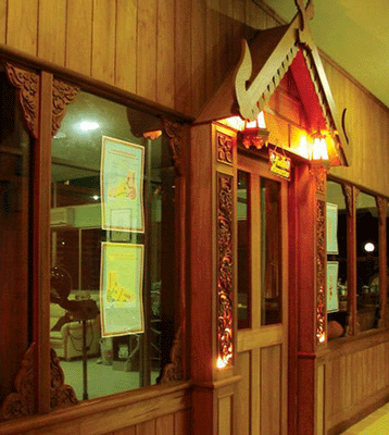 J.A. Villa Pattaya Hotel General Picture