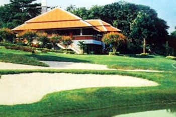 Kaeng Krachan Country Club Hotel Phetchaburi