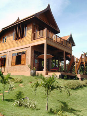 Goodtime Resort Koh Mak