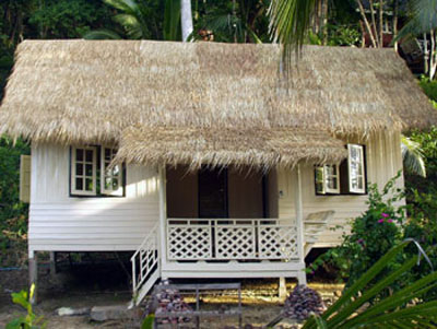 Rayang Island Resort Koh Mak