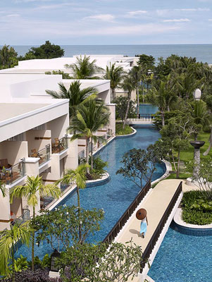 Sheraton Hua Hin Resort and Spa