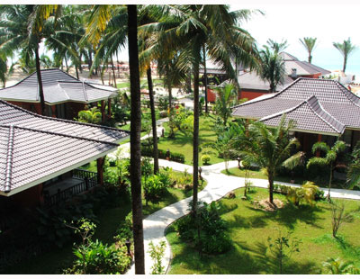 Sudala Beach Resort Khao Lak