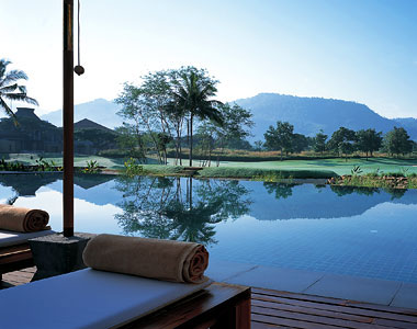 Kirimaya Golf Resort Nakhon Ratchasima