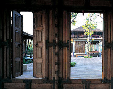 Kirimaya Golf Resort Nakhon Ratchasima