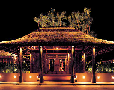 Kirimaya Golf Resort Nakhon Ratchasima