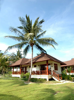 Amandara Island Resort Phang-Nga General Picture Amandara Island Resort Phang-Nga General Picture