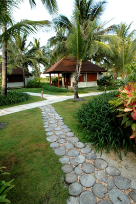 Amandara Island Resort Phang-Nga General Picture Amandara Island Resort Phang-Nga General Picture