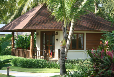 Amandara Island Resort Phang-Nga General Picture Amandara Island Resort Phang-Nga General Picture