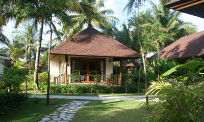 Amandara Island Resort Phang-Nga General Picture Amandara Island Resort Phang-Nga General Picture