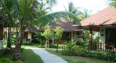 Amandara Island Resort Phang-Nga General Picture Amandara Island Resort Phang-Nga General Picture