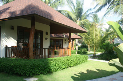 Amandara Island Resort Phang-Nga General Picture Amandara Island Resort Phang-Nga General Picture