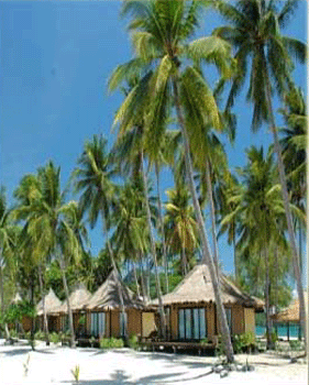 Koh Mook Sivalai Beach Resort Koh Muk