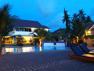 Rajapruek Samui Resort Koh Samui Rajapruek Samui Resort Koh Samui