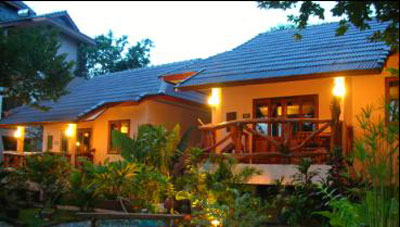 Varinda Garden Resort Koh Samui Varinda Garden Resort Koh Samui