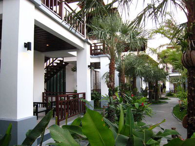 The Zign Hotel Chonburi