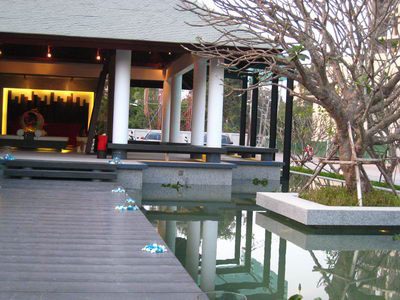 The Zign Hotel Chonburi