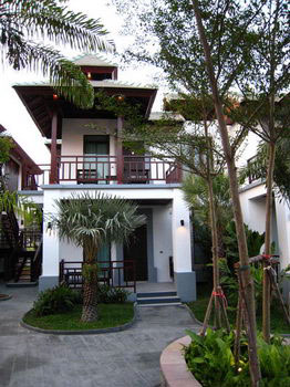 The Zign Hotel Chonburi